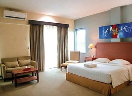 Hotel Mariat Sorong