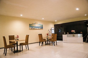 Hotel Mariat Sorong