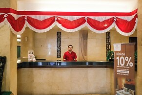 Hotel Mariat Sorong