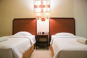 Hotel Mariat Sorong