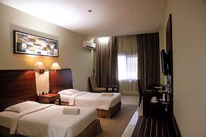 Hotel Mariat Sorong