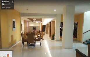 Hotel Mariat Sorong