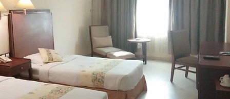 Hotel Mariat Sorong