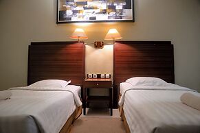 Hotel Mariat Sorong