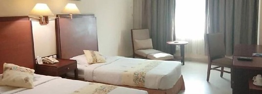 Hotel Mariat Sorong