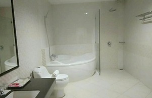 Hotel Mariat Sorong