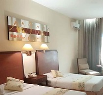 Hotel Mariat Sorong