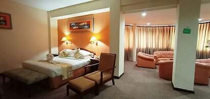 Hotel Mariat Sorong