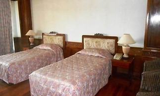 Angkham Hotel