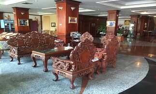 Angkham Hotel