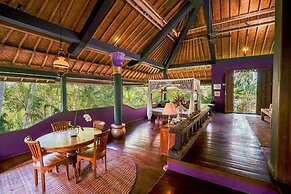 Villa Beji Indah