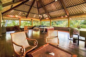 Villa Beji Indah