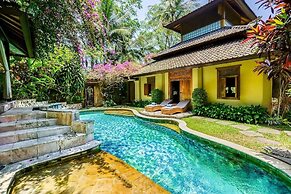 Villa Beji Indah