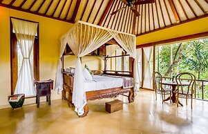 Villa Beji Indah