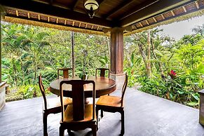 Villa Beji Indah