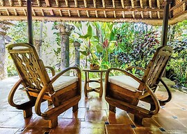 Villa Beji Indah