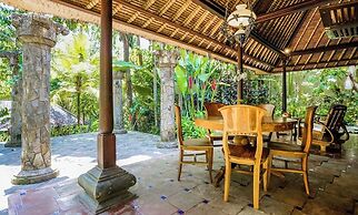 Villa Beji Indah