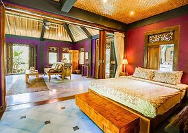 Villa Beji Indah