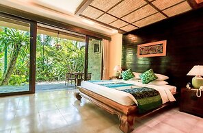 Villa Beji Indah