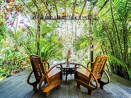 Villa Beji Indah