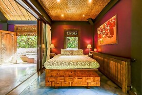Villa Beji Indah