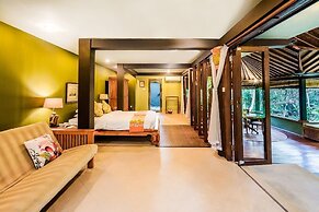 Villa Beji Indah