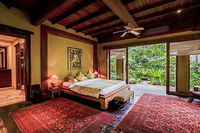 Villa Beji Indah