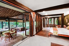 Villa Beji Indah