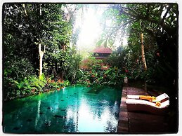Villa Beji Indah