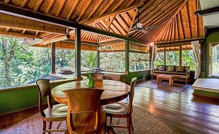 Villa Beji Indah