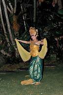 Villa Beji Indah