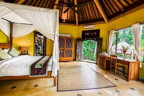 Villa Beji Indah