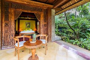 Villa Beji Indah