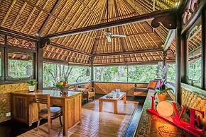 Villa Beji Indah