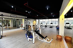 Centro City Service Apartment