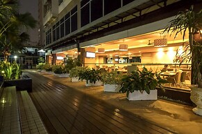 Centro City Service Apartment