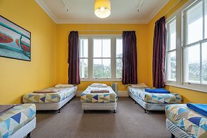 Verandahs Parkside Lodge - Hostel