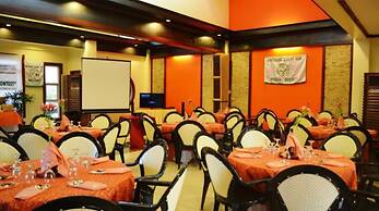 Staylite Hotel