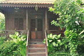Kubudiuma Villas
