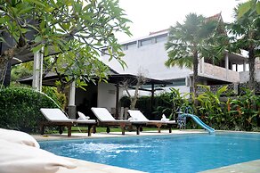 Kubudiuma Villas