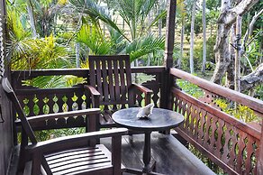 Kubudiuma Villas