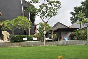 Kubudiuma Villas