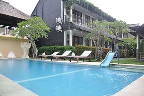 Kubudiuma Villas