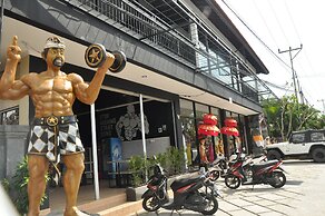 Kubudiuma Villas