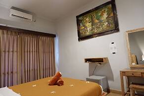 Kubudiuma Villas