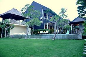 Kubudiuma Villas