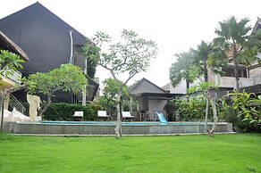 Kubudiuma Villas