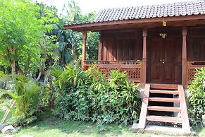 Kubudiuma Villas