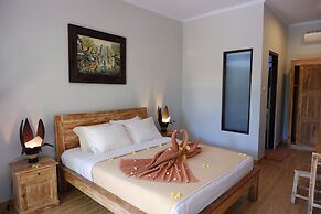 Kubudiuma Villas