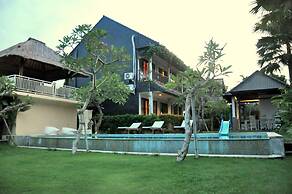 Kubudiuma Villas